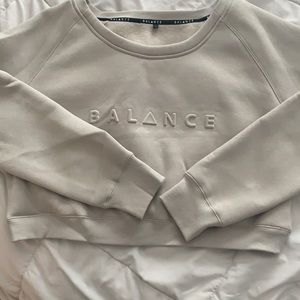 Balance athletica crew